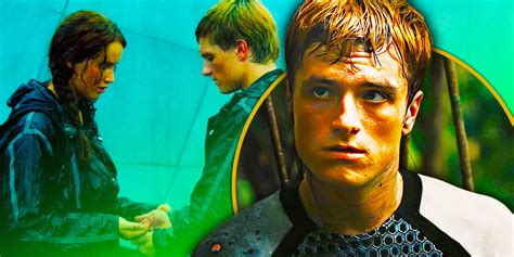 The Hunger Games: Peeta Mellark's 5 Greatest Strengths (& His 5 Biggest .